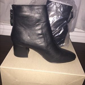 Harlow convertible boot